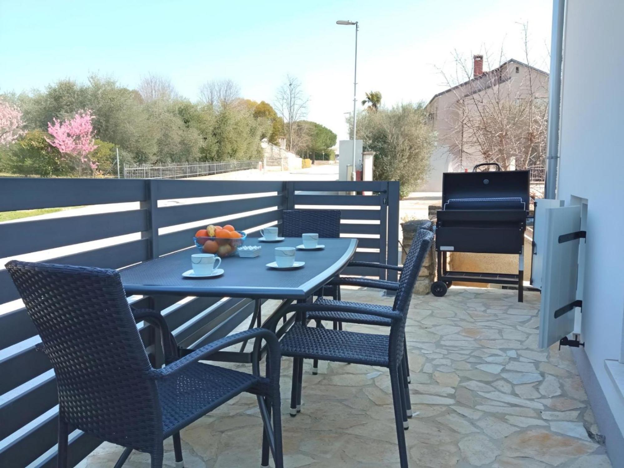 Apartment Valentino Tar-Vabriga المظهر الخارجي الصورة