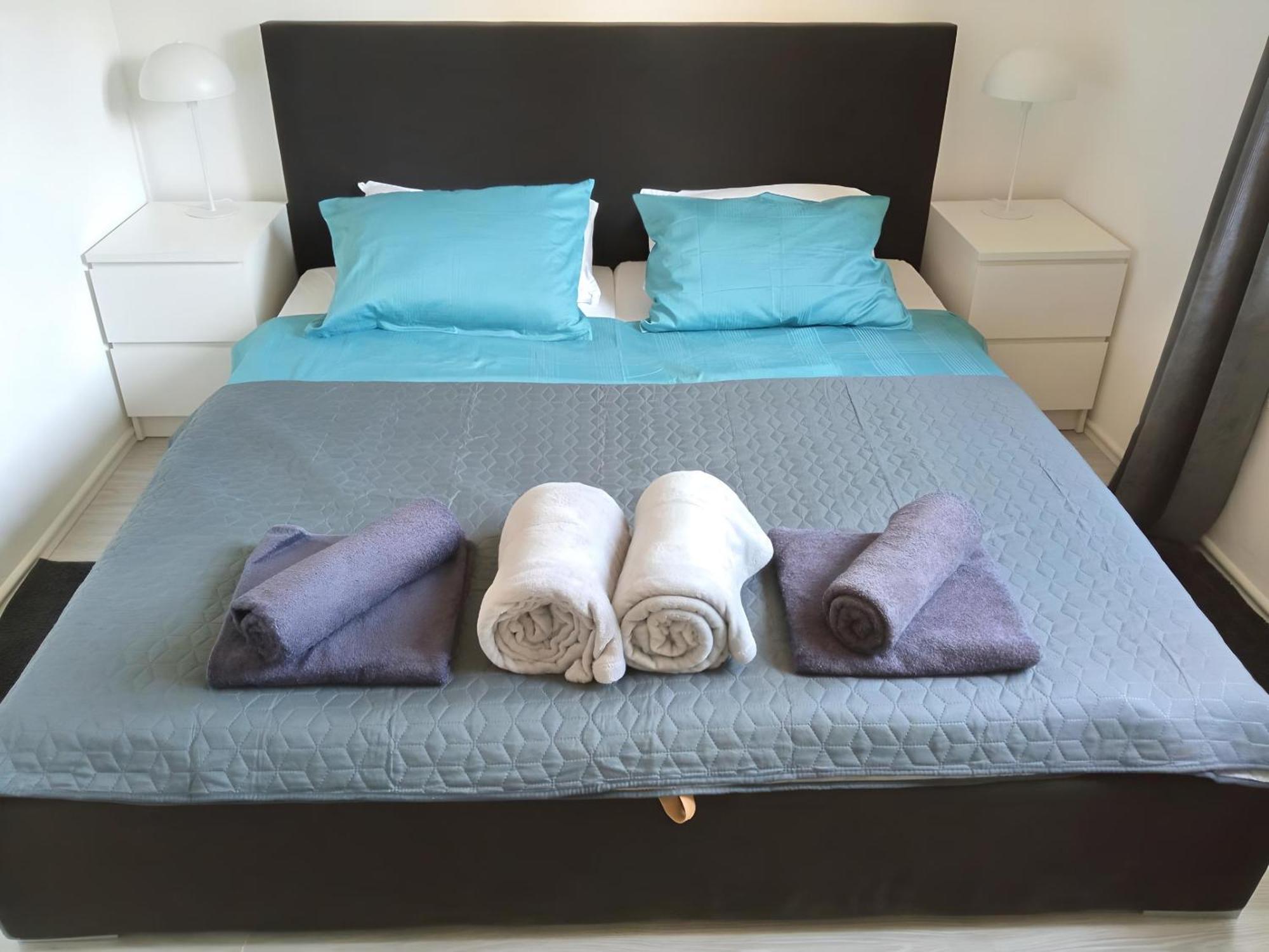 Apartment Valentino Tar-Vabriga المظهر الخارجي الصورة