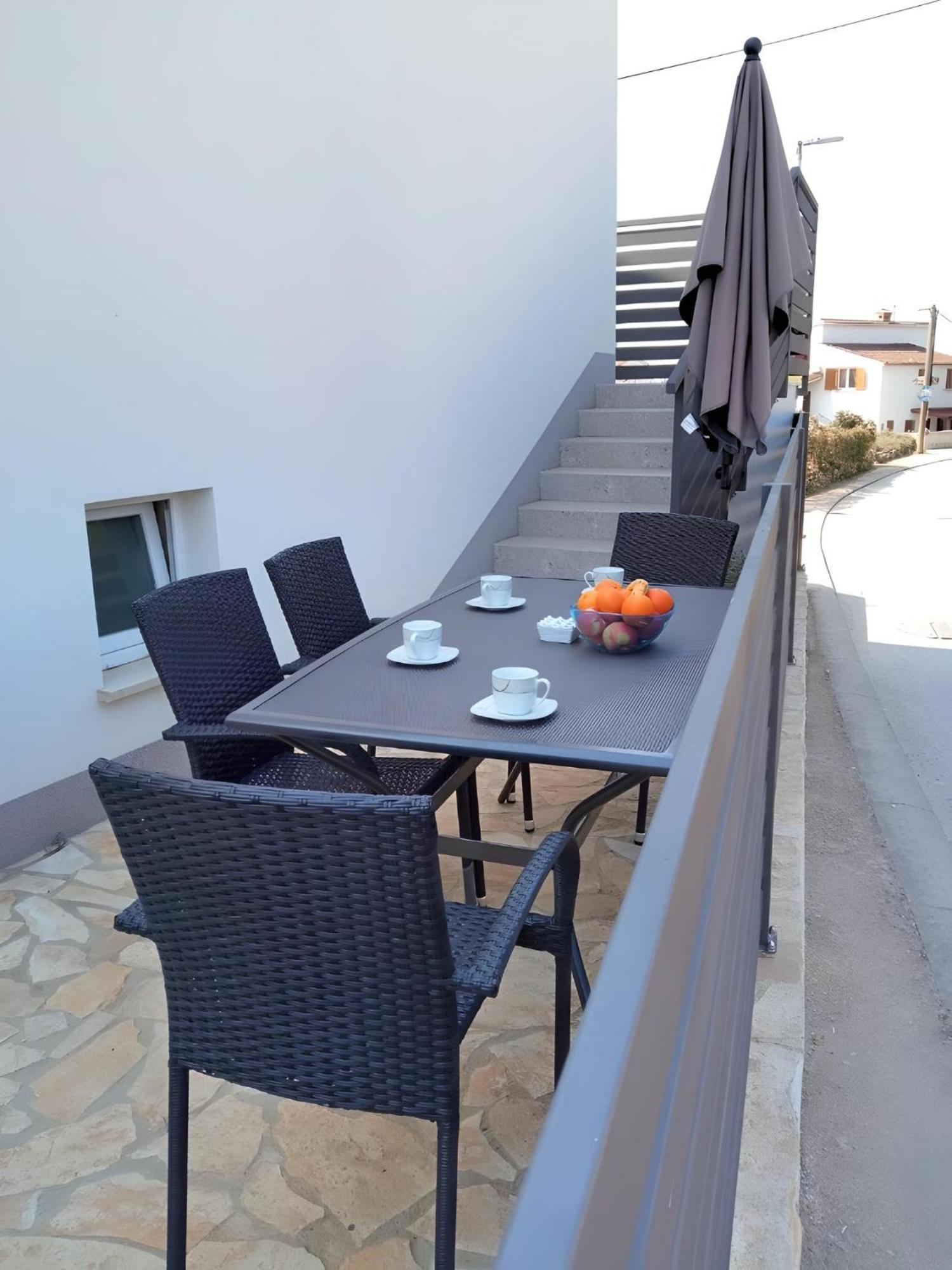Apartment Valentino Tar-Vabriga المظهر الخارجي الصورة
