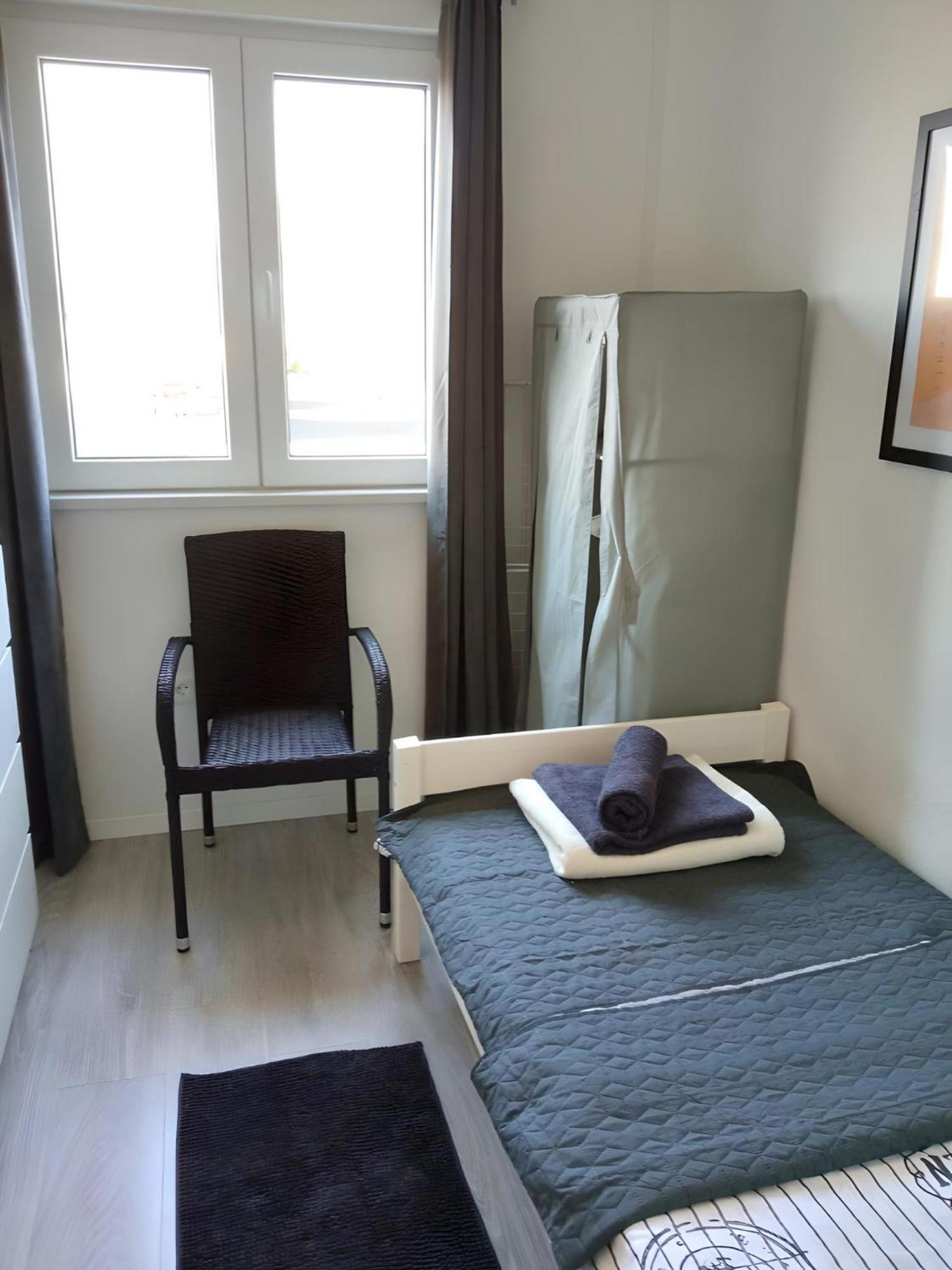 Apartment Valentino Tar-Vabriga المظهر الخارجي الصورة