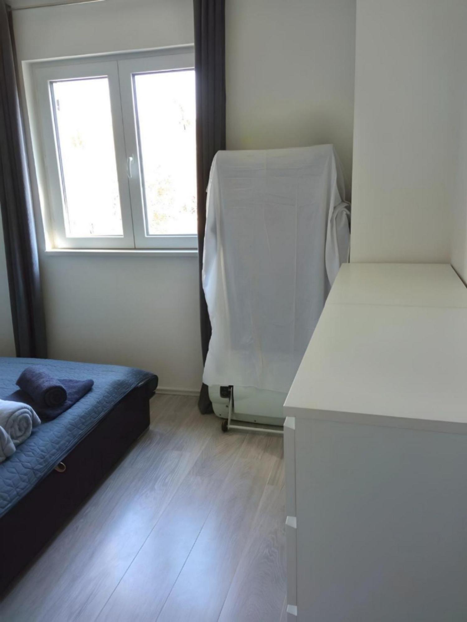 Apartment Valentino Tar-Vabriga المظهر الخارجي الصورة